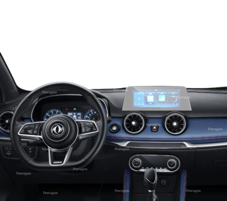 Folie DFSK Fengon 500 2019+ [1]