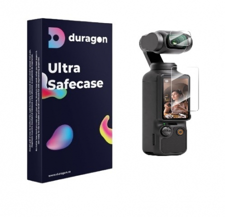 DJI Osmo - Folie DJI Osmo Pocket 3