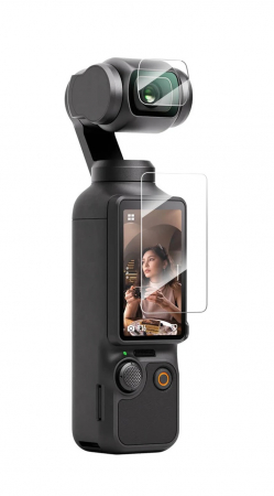 Folie DJI Osmo Pocket 3 [1]