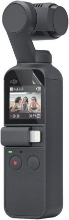 Folie DJI Osmo Pocket 2 [1]