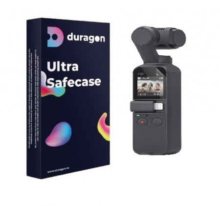 DJI Osmo - Folie DJI Osmo Pocket