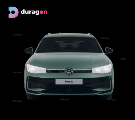 Folii Faruri - Folie Faruri Volkswagen Passat 2023+