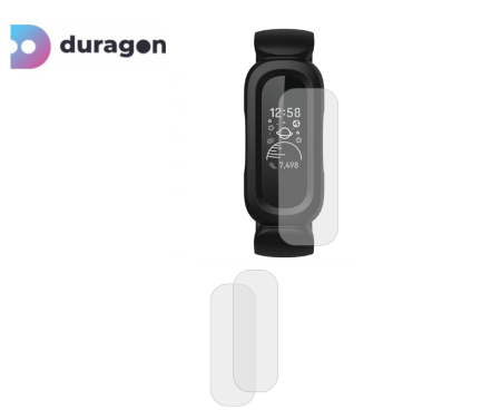 Folie Fitbit Ace 3 [3]