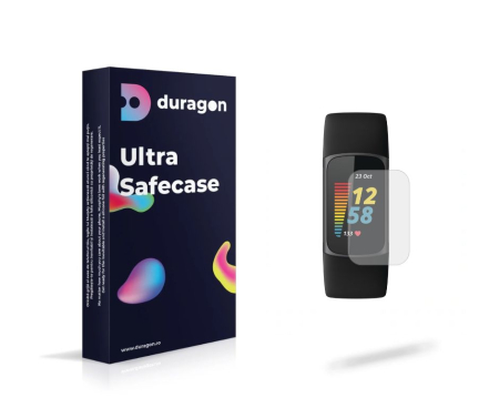 Fitbit - Folie Fitbit Charge 5