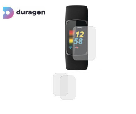 Folie Fitbit Charge 5 [3]