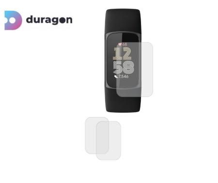 Folie Fitbit Charge 6 [3]