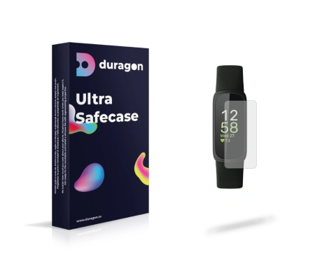 Fitbit - Folie Fitbit Inspire 3