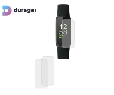 Folie Fitbit Inspire 3 [3]
