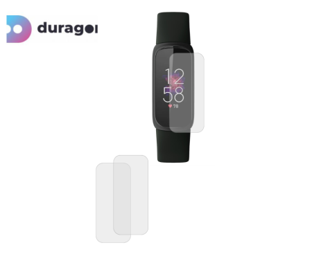 Folie Fitbit Luxe [3]