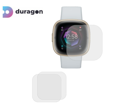 Folie Fitbit Sense 2 [3]