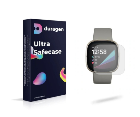 Fitbit - Folie Fitbit Sense