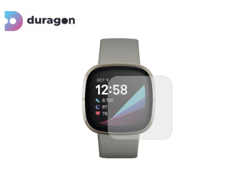 Folie Fitbit Sense [2]