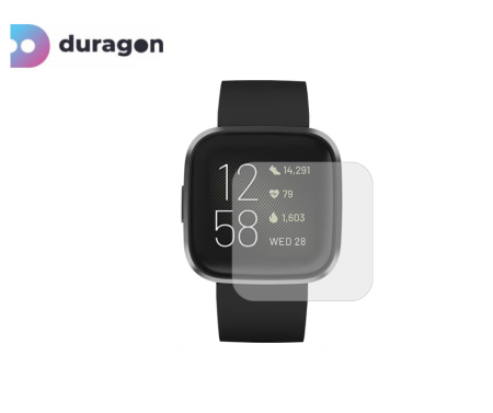 Folie Fitbit Versa 2 [2]