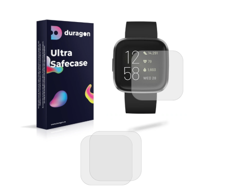 Folie Fitbit Versa 2 SE [1]