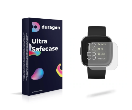 Fitbit - Folie Fitbit Versa 2 SE