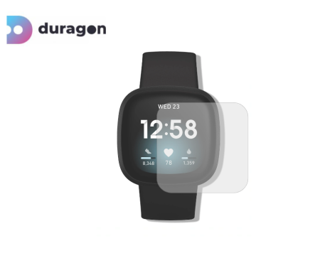 Folie Fitbit Versa 3 [2]