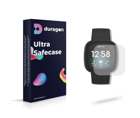 Fitbit - Folie Fitbit Versa 3