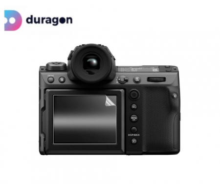Fujifilm - Folie Fujifilm GFX100 II