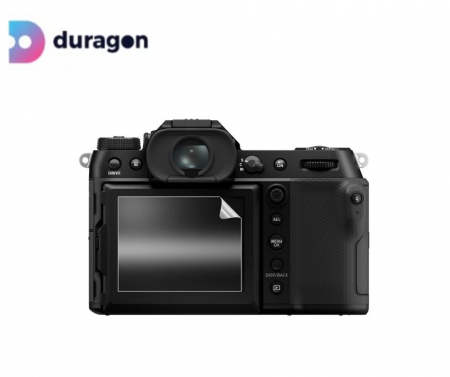 Fujifilm - Folie Fujifilm GFX100S II