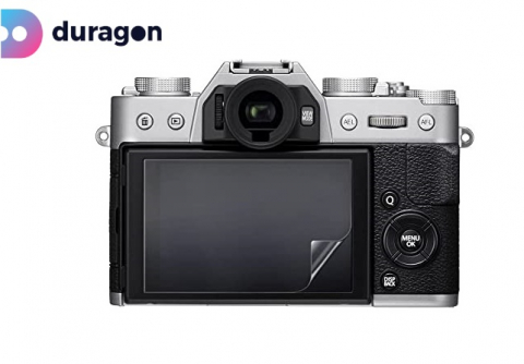 Fujifilm - Folie Fujifilm X-T20