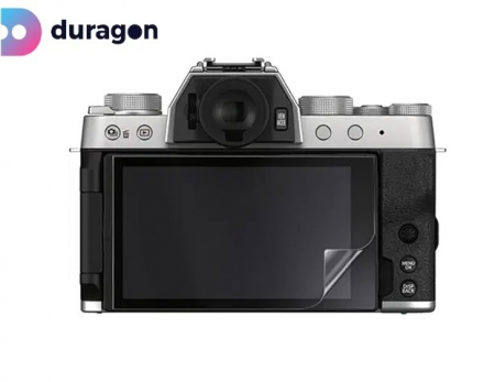Fujifilm - Folie Fujifilm X-T200