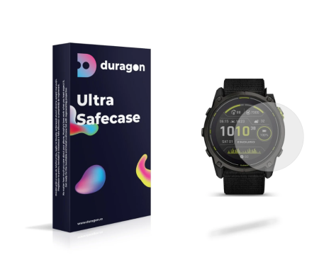 Garmin - Folie Garmin Enduro 3