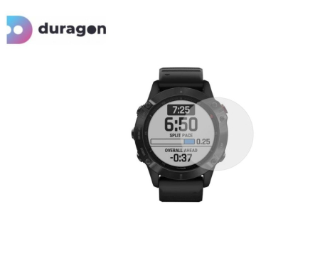 Folie Garmin Fenix 6 Pro [2]