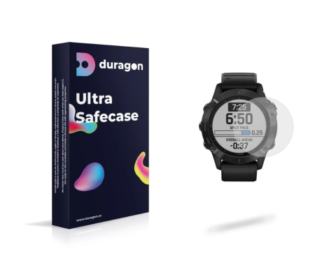 Garmin - Folie Garmin Fenix 6 Pro