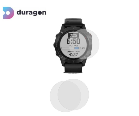 Folie Garmin Fenix 6 Pro [3]