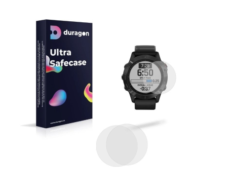 Folie Garmin Fenix 6 Pro [1]