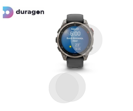Folie Garmin Fenix 8 Pro, 51 mm [3]