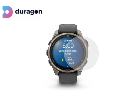 Folie Garmin Fenix 8 Pro, 51 mm [2]