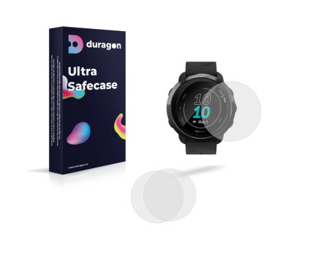 Folie Garmin Forerunner 55 [1]