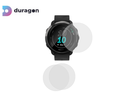 Folie Garmin Forerunner 55 [3]