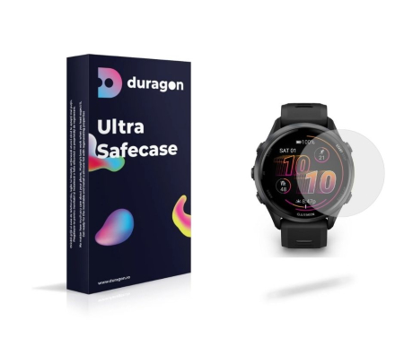 Garmin - Folie Garmin Forerunner 570, 42 mm