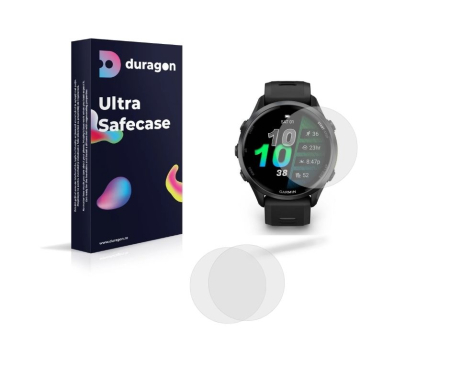 Folie Garmin Forerunner 970 [1]