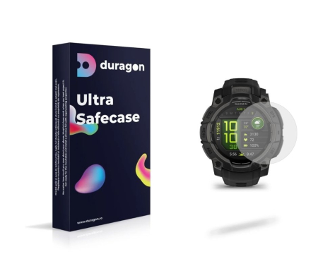 Garmin - Folie Garmin Instinct 3, 50 mm,