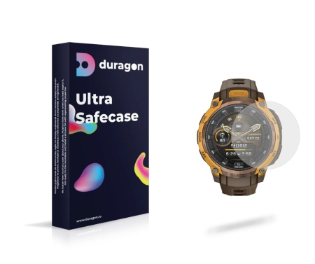 Garmin - Folie Garmin Instinct Crossover