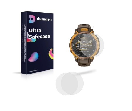 Folie Garmin Instinct Crossover [1]