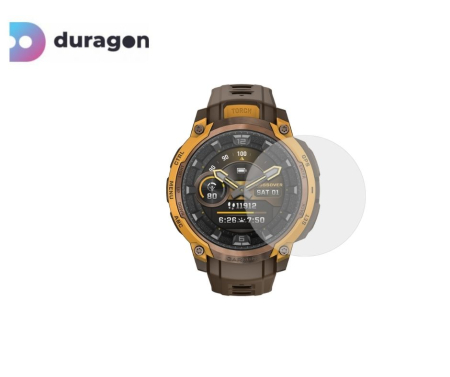 Folie Garmin Instinct Crossover [2]