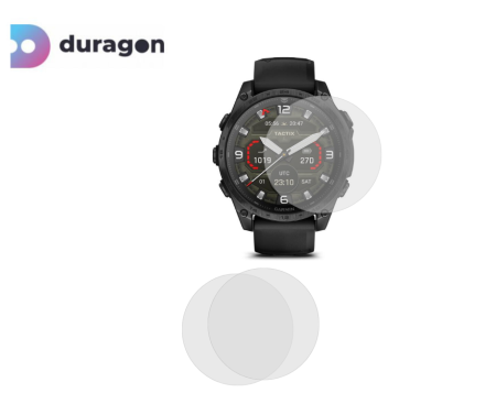 Folie Garmin Tactix 8, 47 mm [3]