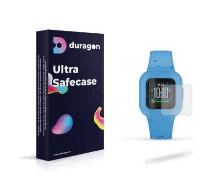 Garmin - Folie Garmin Vivofit jr. 3