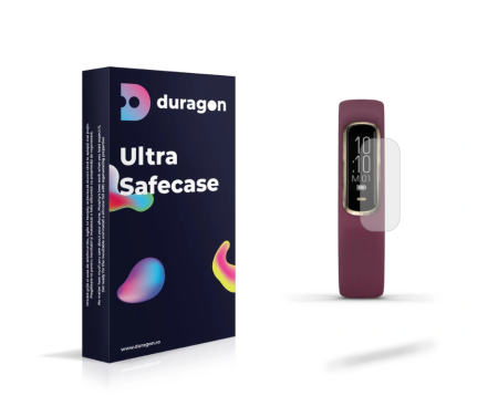 Garmin - Folie Garmin VivoSmart 4