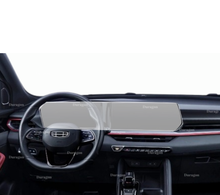 Folie Geely Coolray 2023+ [1]