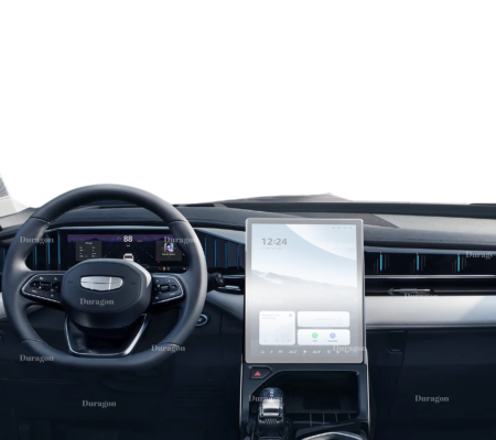 Folie Geely Starray 2023+ [1]