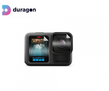 Go Pro - Folie Go Pro HERO13 Black