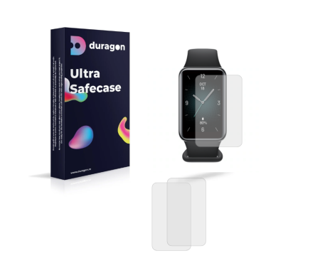 Folie Honor Band 9 [1]