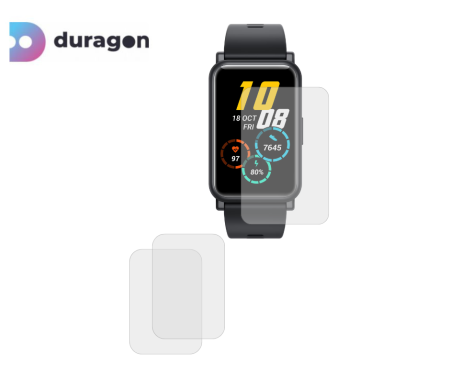 Folie Honor Watch ES [3]