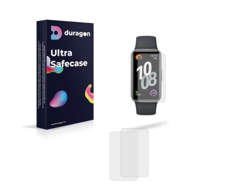 Folie Huawei Band 10 [1]