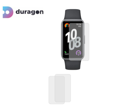 Folie Huawei Band 10 [3]